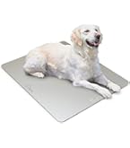 Amazon | マルカン ひんやりクールアルミプレート 2L 犬猫用 高純度